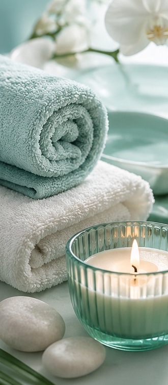 Clean and Relaxing